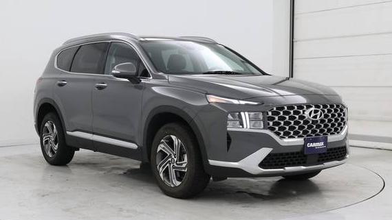 HYUNDAI SANTA FE 2023 5NMS3DAJXPH617124 image
